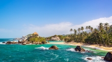 Parque Nacional Tayrona